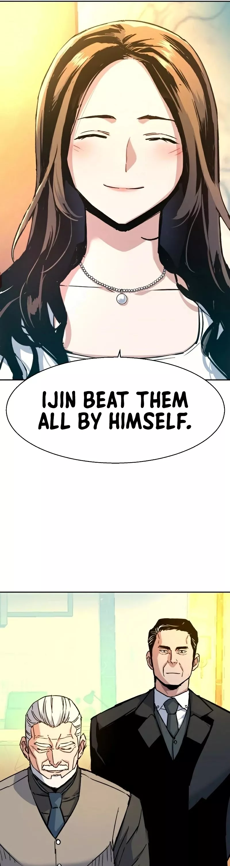 Teenage Mercenary, chapter 75, image 42