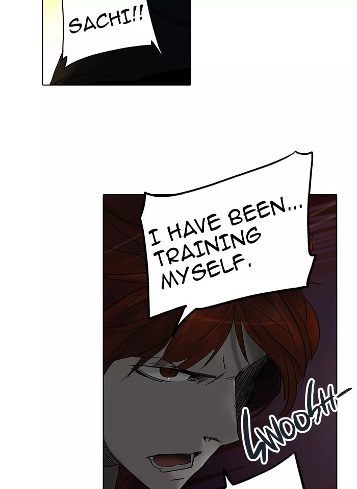 Tower of God, chapter 260, image 35