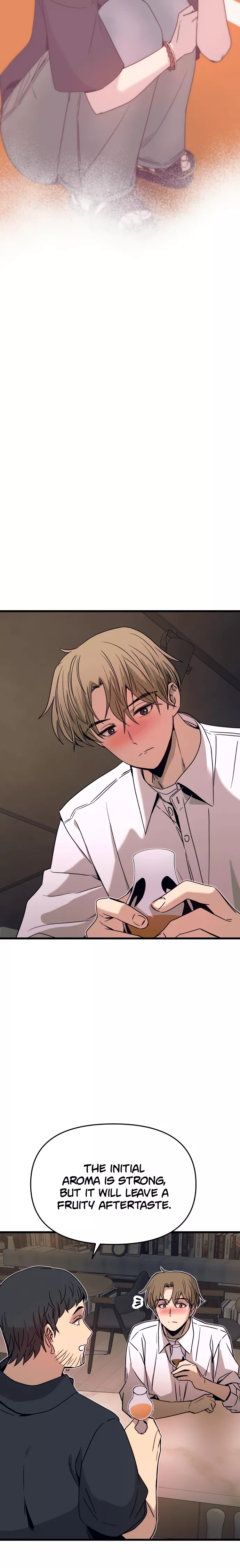 My Bias Gets on the Last Train, chapter 45, image 23