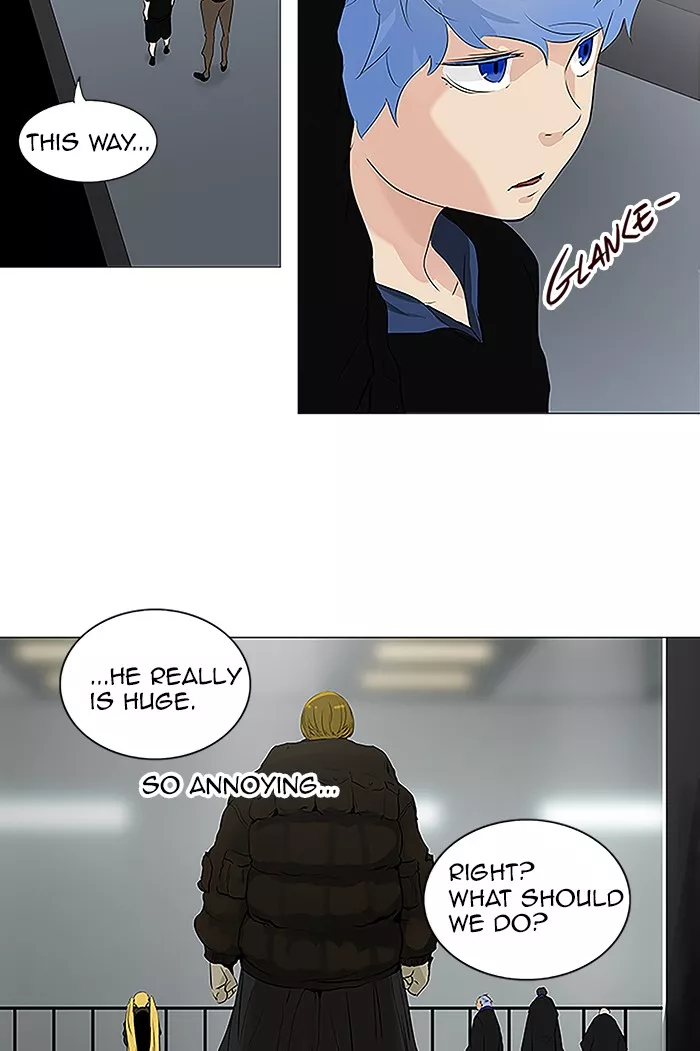 Tower of God, chapter 210, image 12