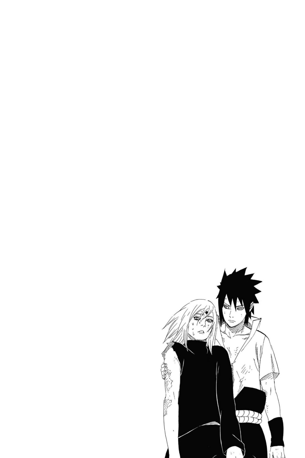 Naruto, chapter 686, image 3