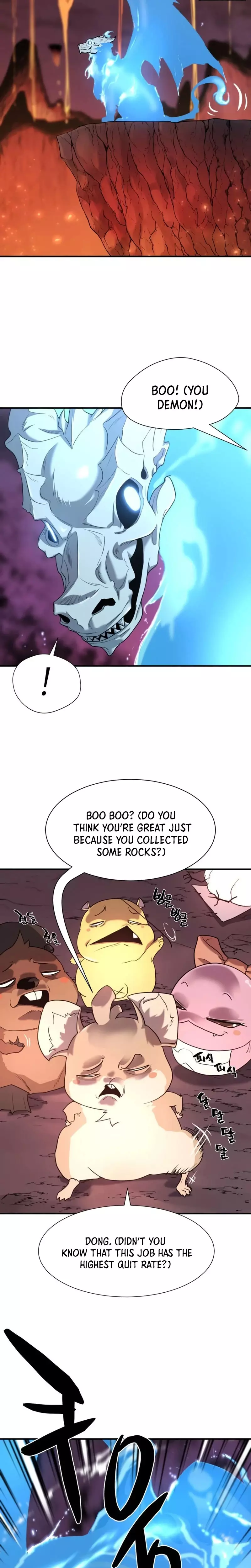 The Greatest Estate Developer, chapter 118, image 17