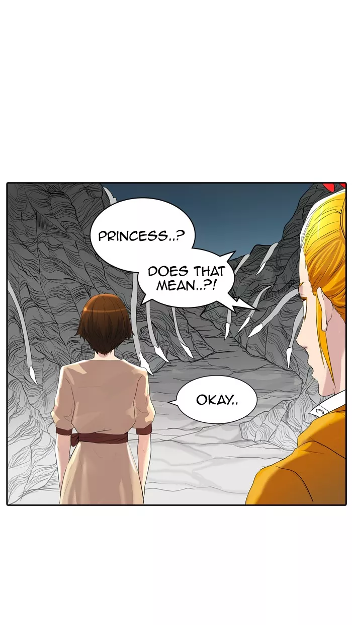 Tower of God, chapter 357, image 36