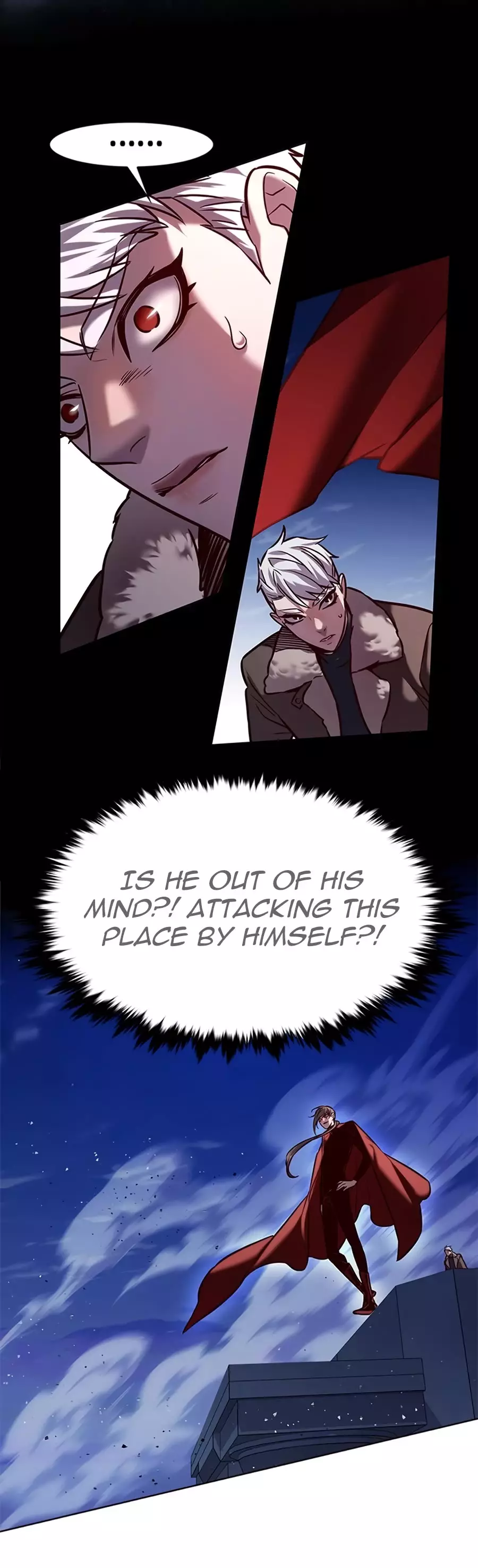 Eleceed, chapter 220, image 6