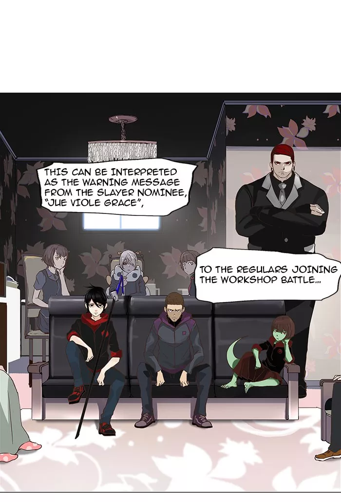 Tower of God, chapter 133, image 56