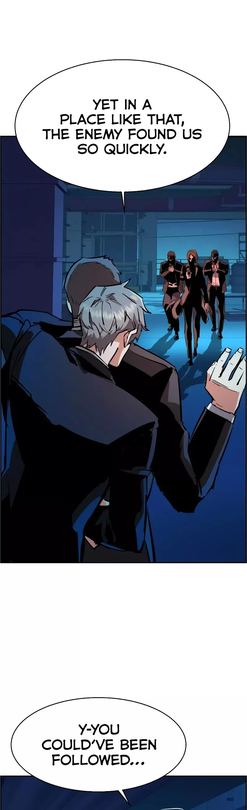Teenage Mercenary, chapter 130, image 52