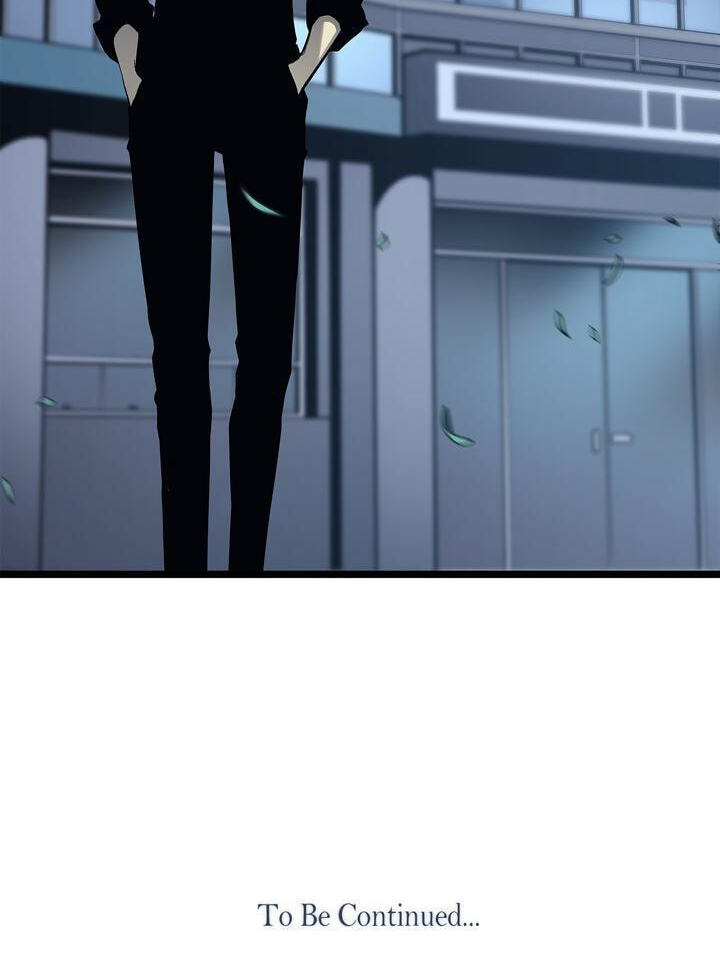 Solo Leveling, chapter 139, image 120