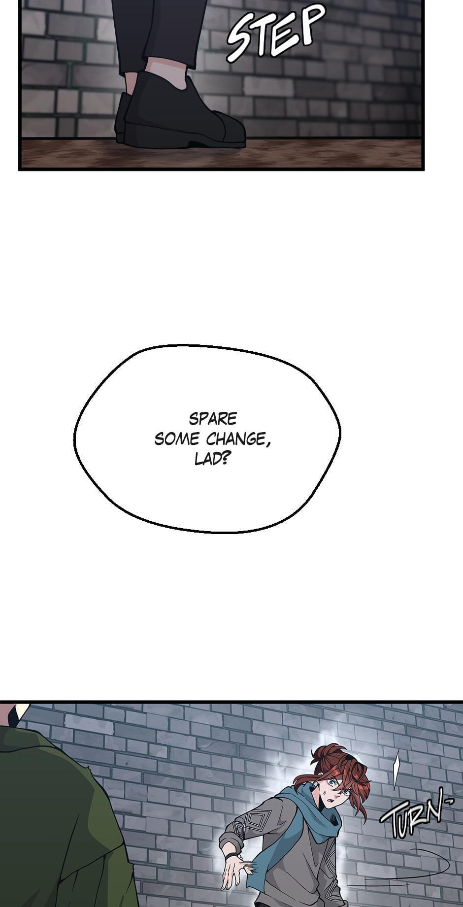 The Beginning After the End, chapter 121, image 33