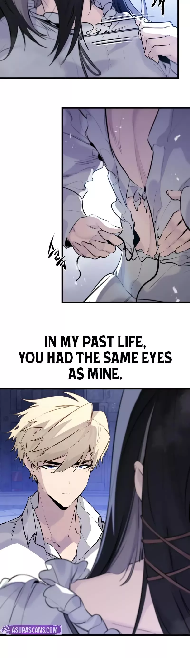 The Regressed Mercenary Has a Plan, chapter 34, image 20