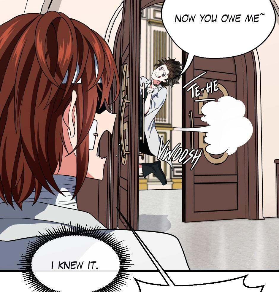The Beginning After the End, chapter 101, image 105