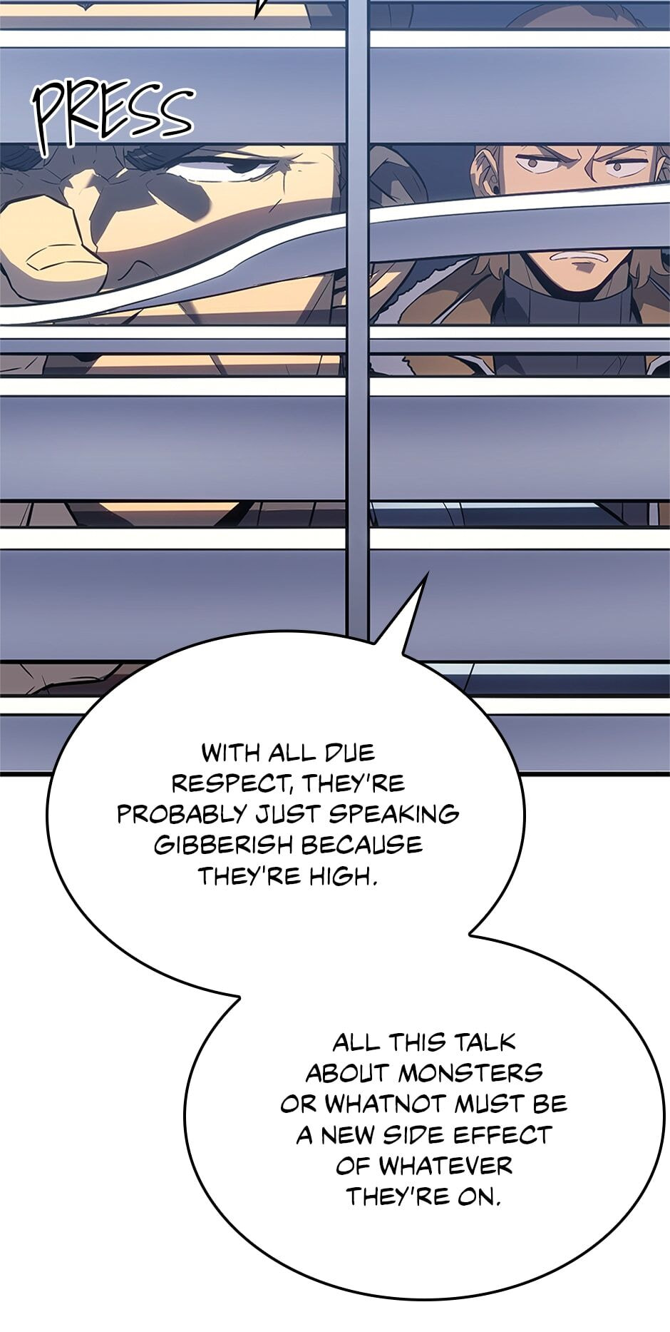 Solo Leveling, chapter 179.01, page 45