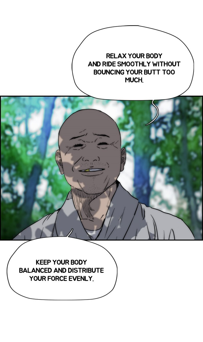 Wind Breaker, chapter 174, image 34