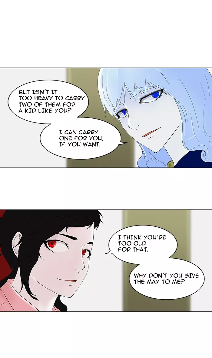 Tower of God, chapter 80, image 9