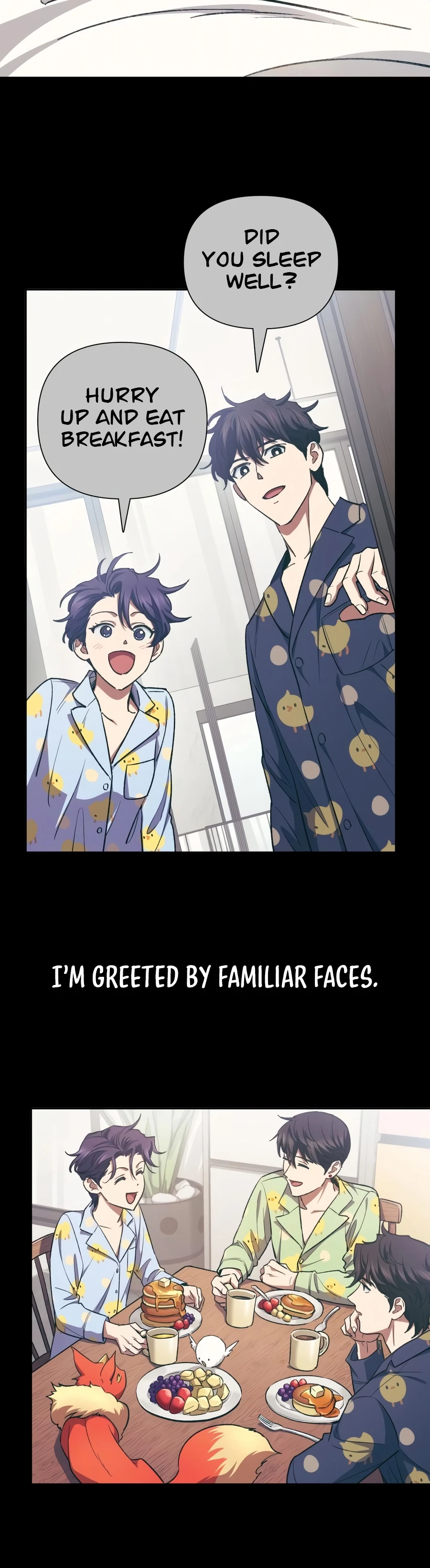 The S-Classes That I Raised, chapter 171, image 6