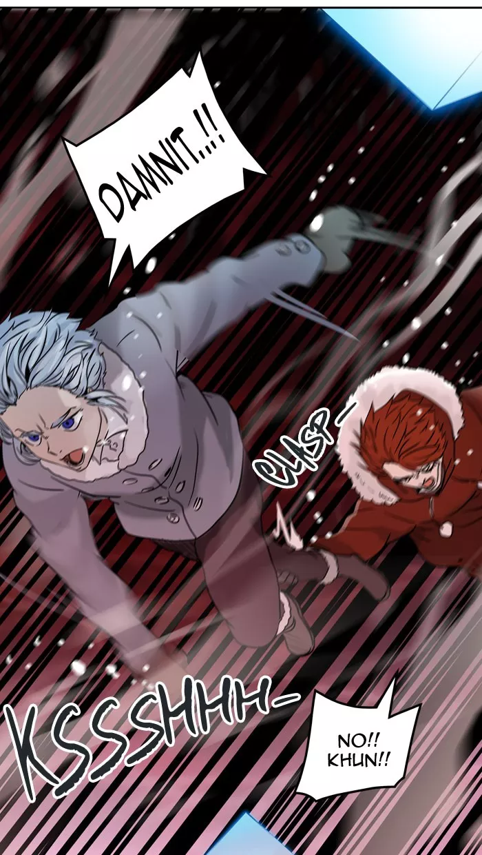 Tower of God, chapter 314, image 50