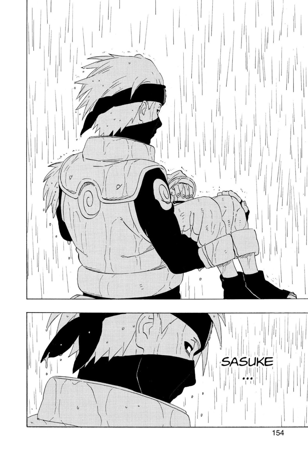 Naruto, chapter 234, image 7