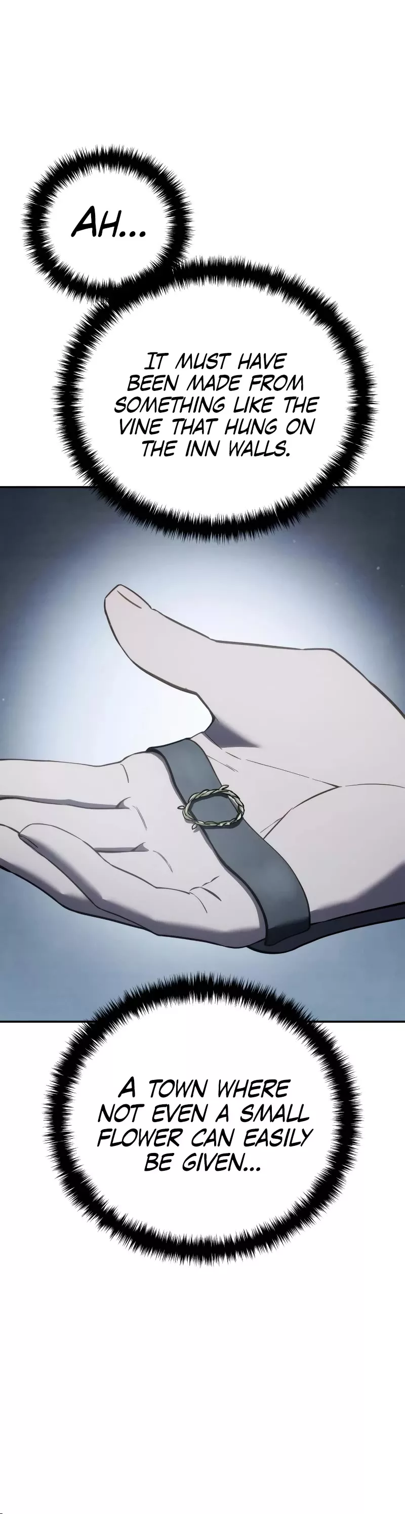 Star-Fostered Swordmaster, chapter 48, image 57