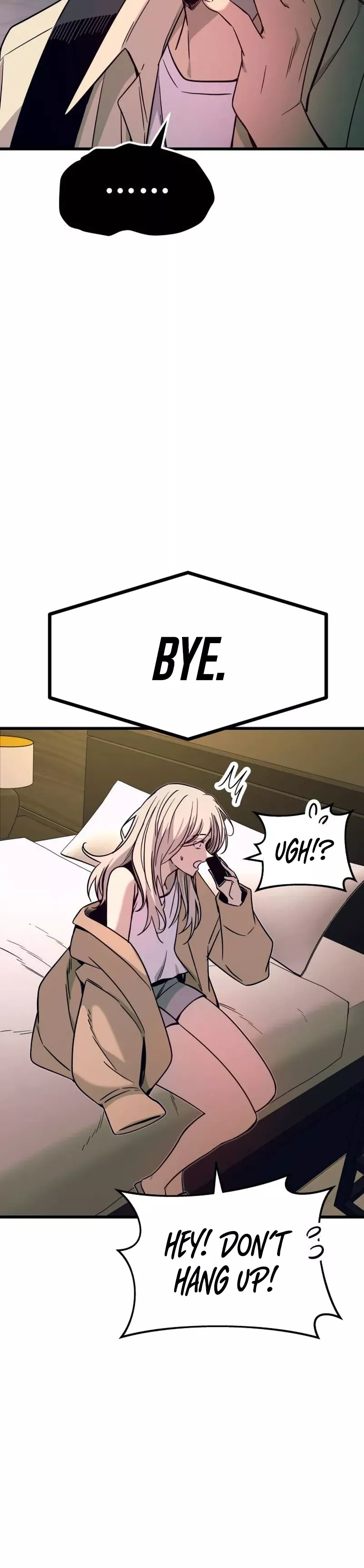 My Bias Gets on the Last Train, chapter 28, image 6