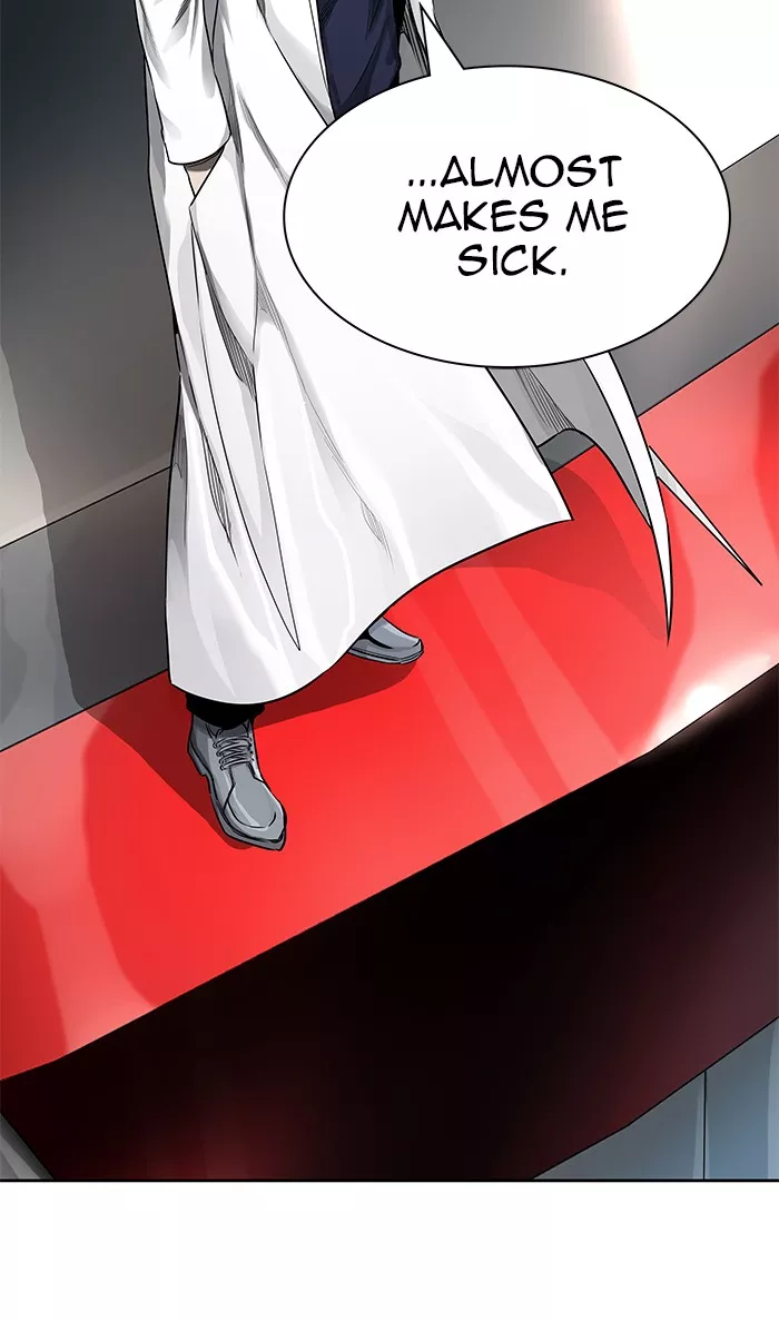 Tower of God, chapter 484, image 40