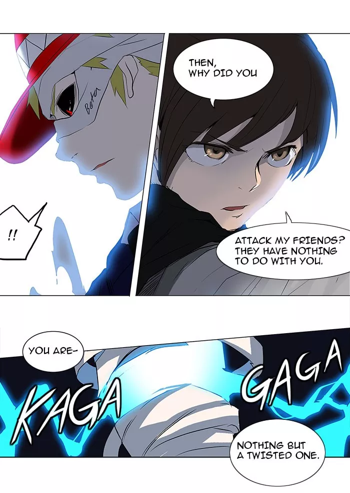 Tower of God, chapter 175, image 35