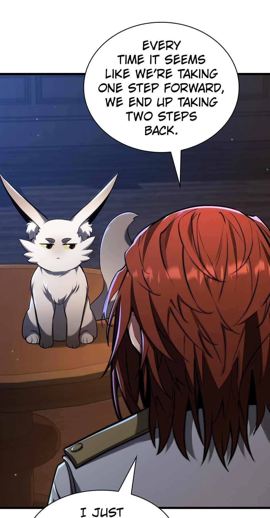 The Beginning After the End, chapter 185, image 30