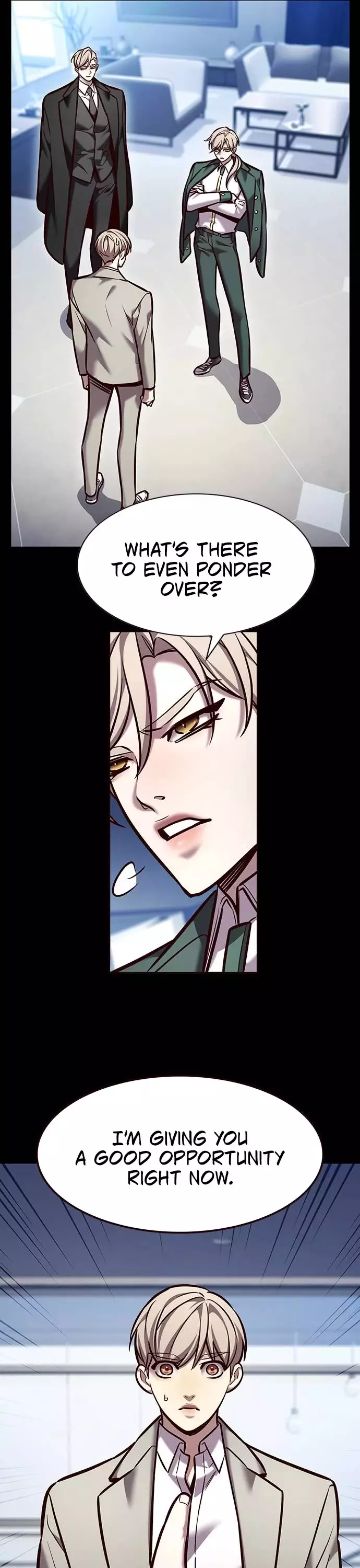 Eleceed, chapter 282, image 10