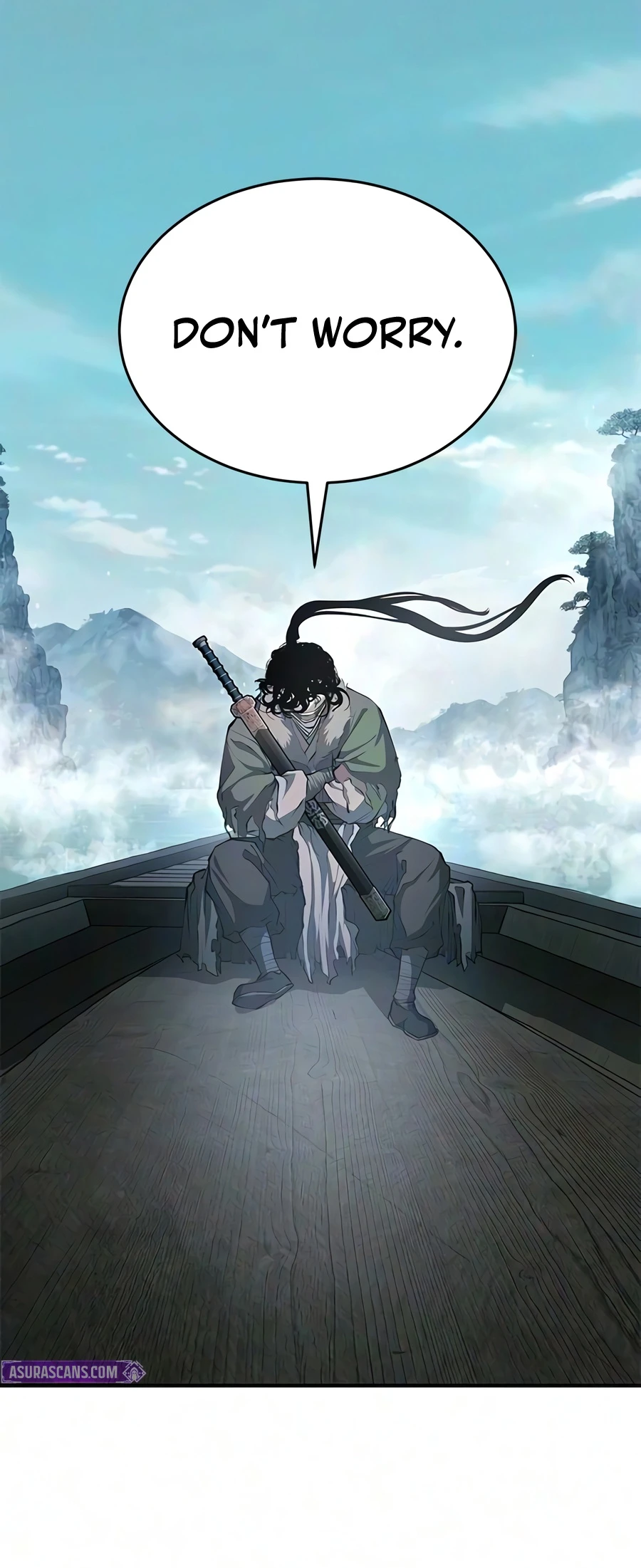 Murim Psychopath, chapter 38, image 21