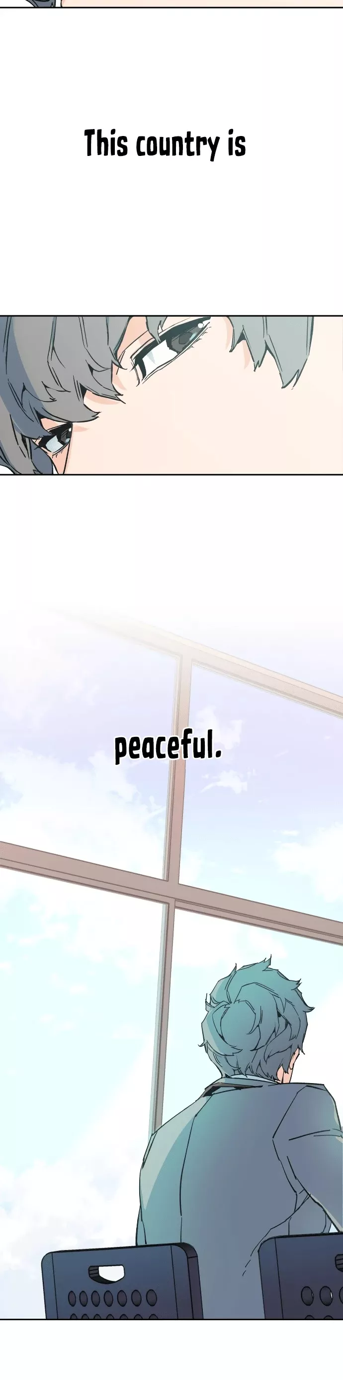 Teenage Mercenary, chapter 1, image 48