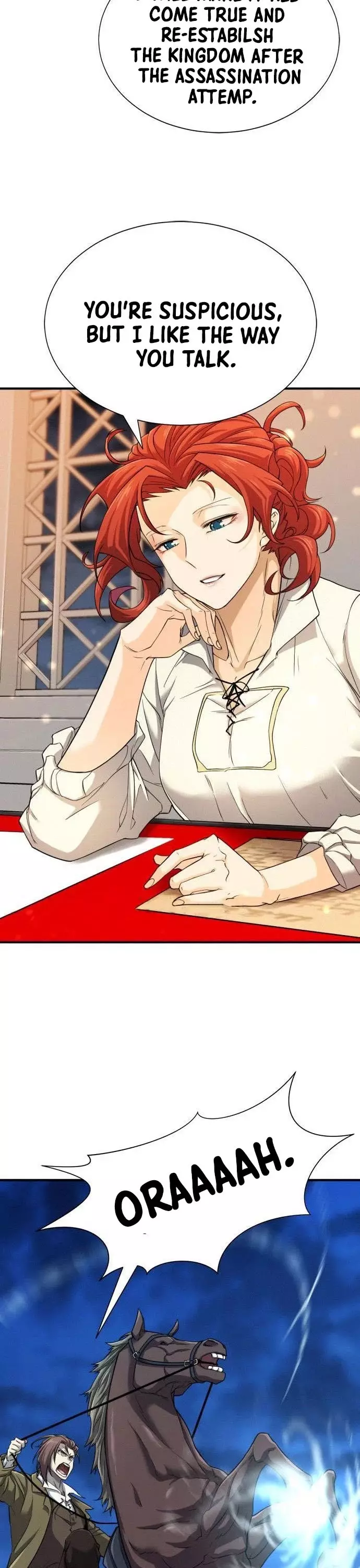 The Greatest Estate Developer, chapter 48, image 27