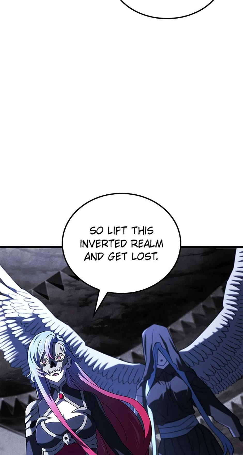 Revenge of the Baskerville Bloodhound, chapter 102, image 34