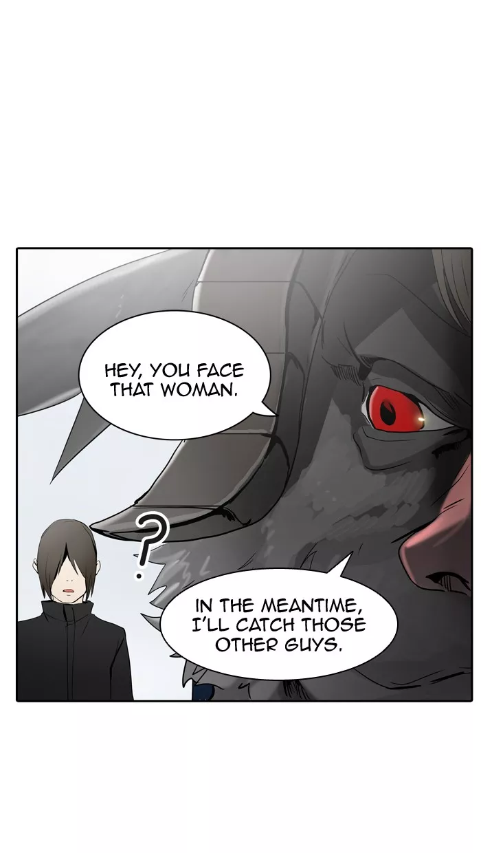 Tower of God, chapter 368, image 117