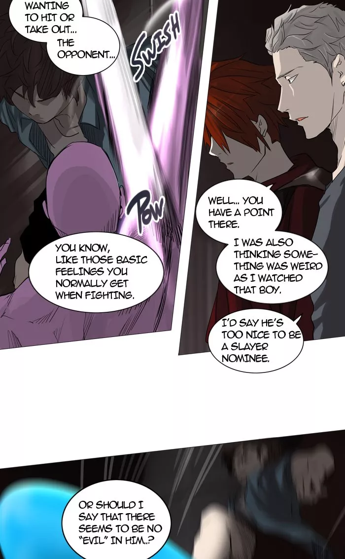 Tower of God, chapter 247, image 59