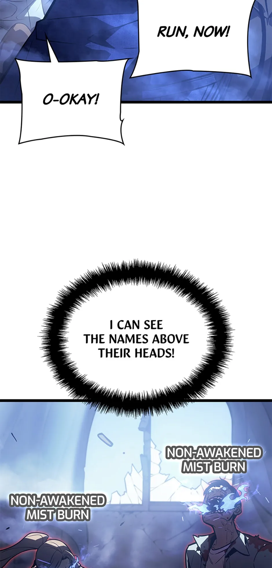 Solo Leveling: Ragnarok, chapter 2, image 46