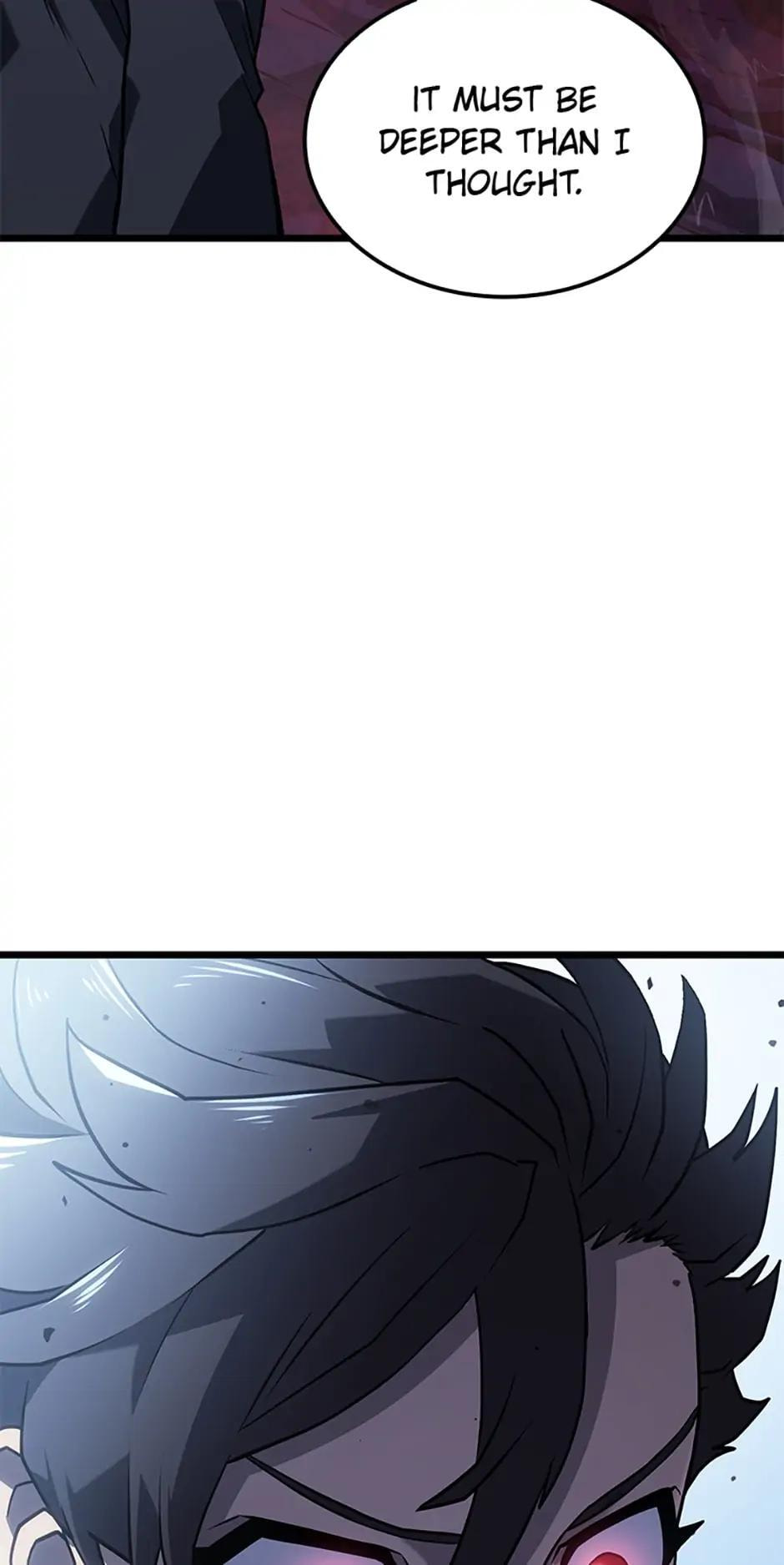 Revenge of the Baskerville Bloodhound, chapter 6, image 132