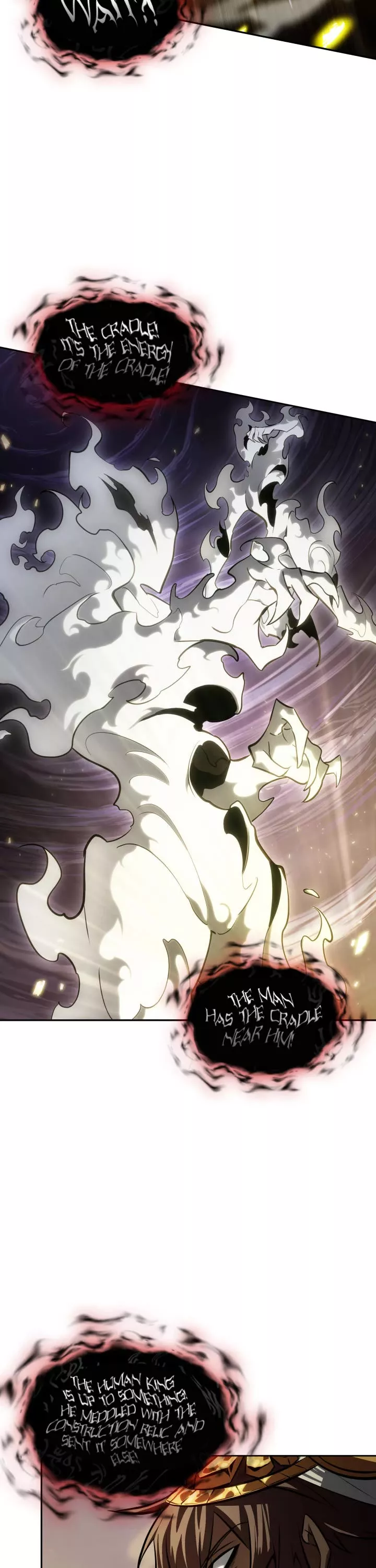 Tomb Raider King, chapter 383, image 24