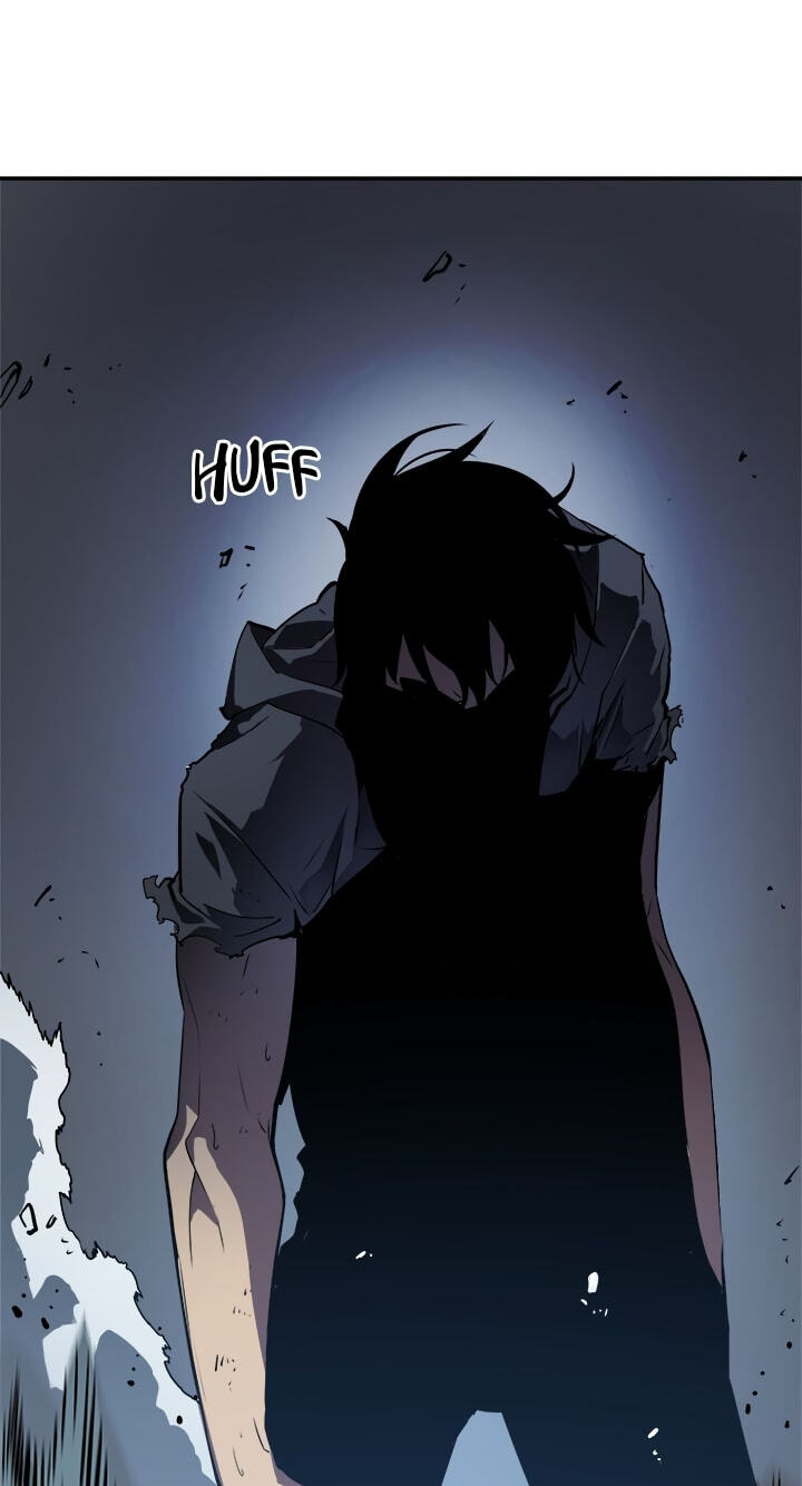 Solo Leveling, chapter 41, page 61