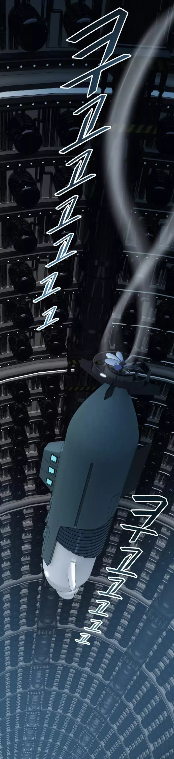 Tower of God, chapter 576, image 15