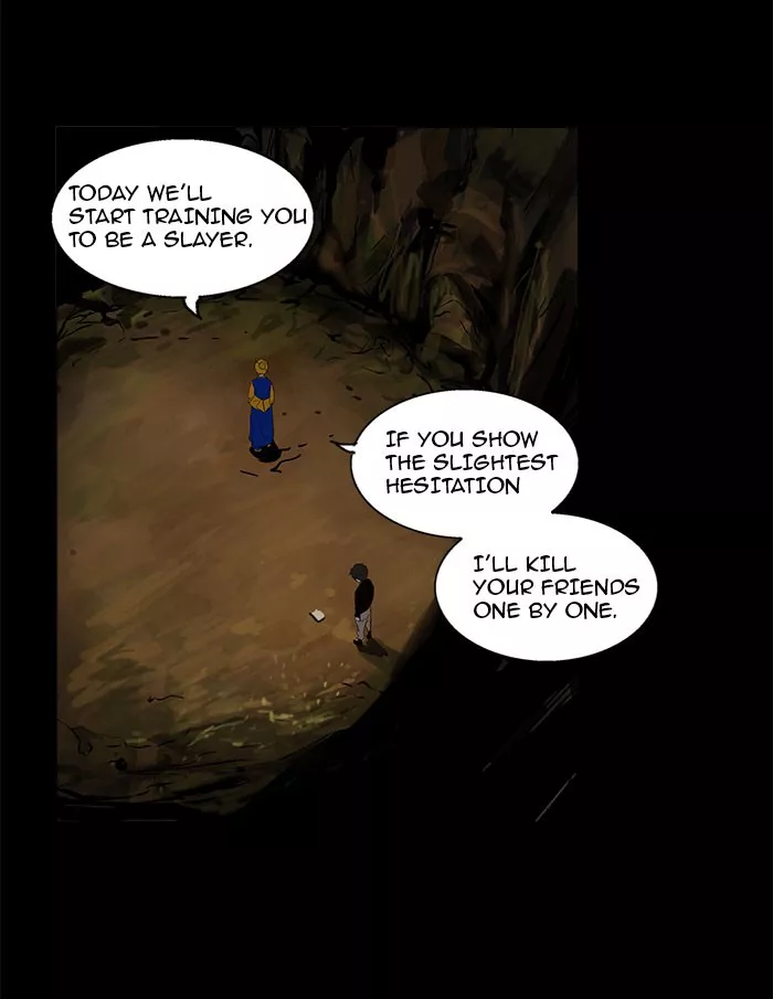 Tower of God, chapter 108, image 20