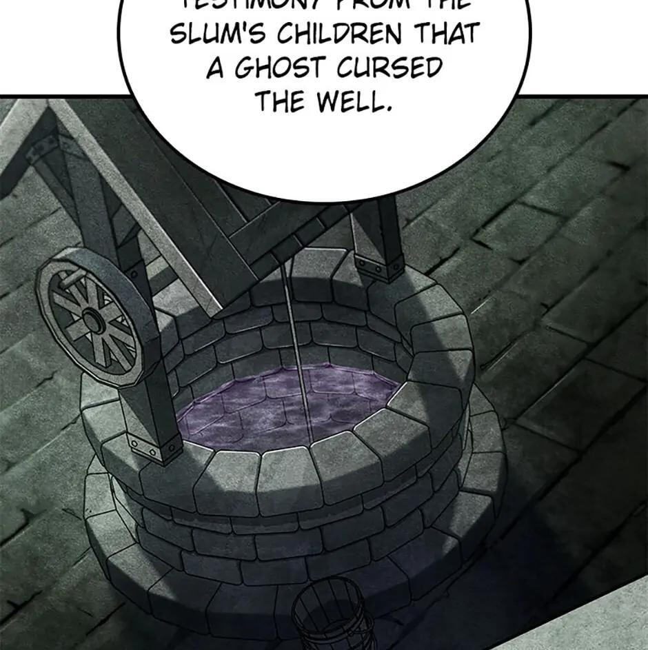 Revenge of the Baskerville Bloodhound, chapter 49, image 89