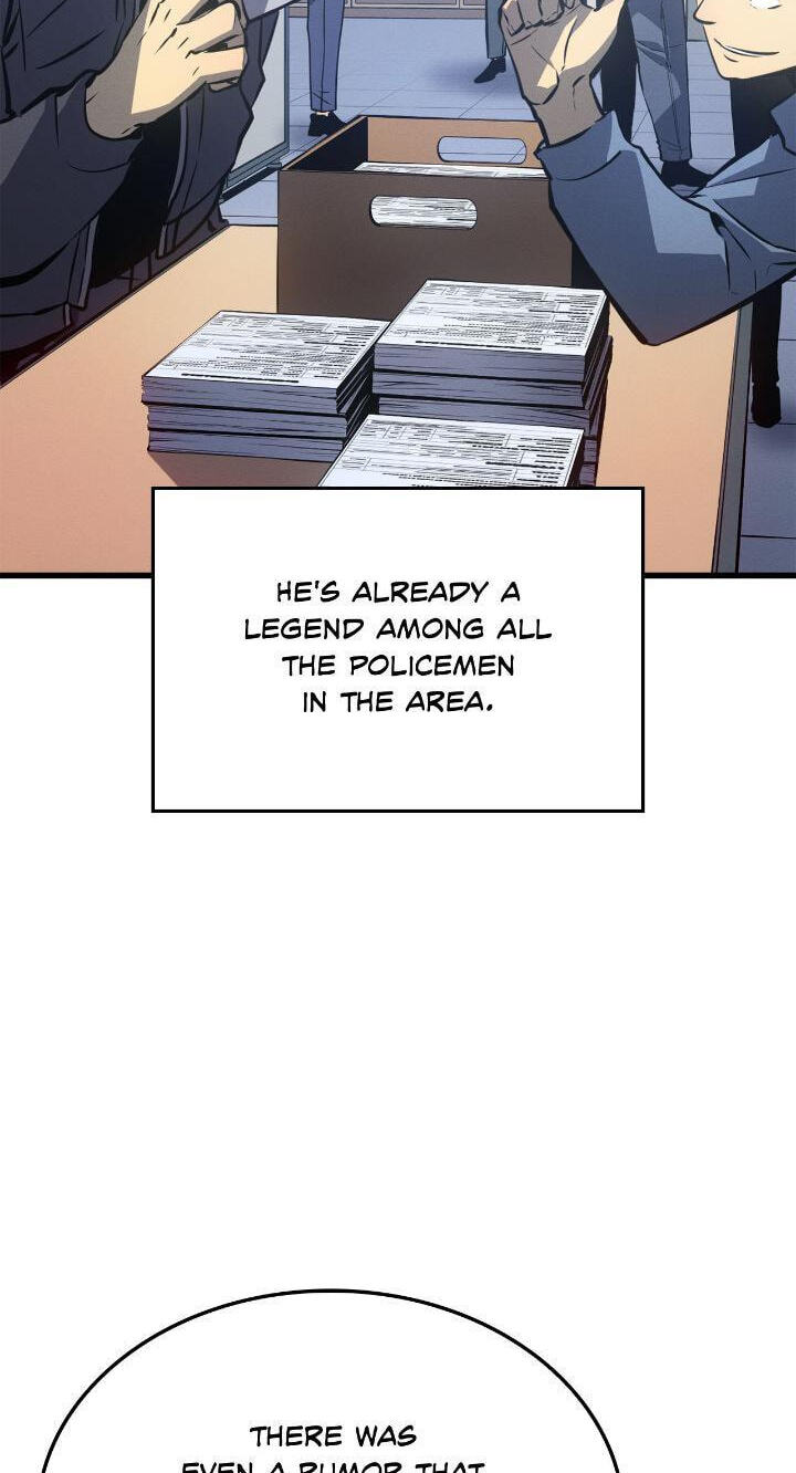 Solo Leveling, chapter 190, page 6