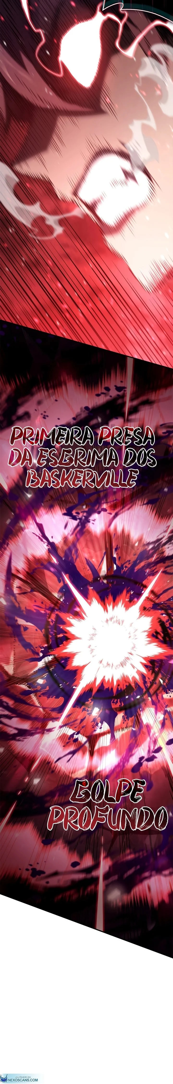 Revenge of the Baskerville Bloodhound, chapter 60, image 55