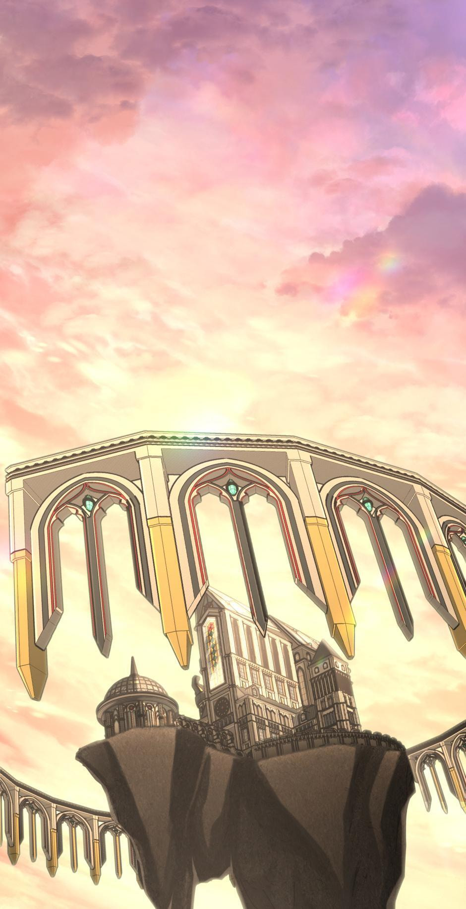 The Beginning After the End, chapter 167, image 37