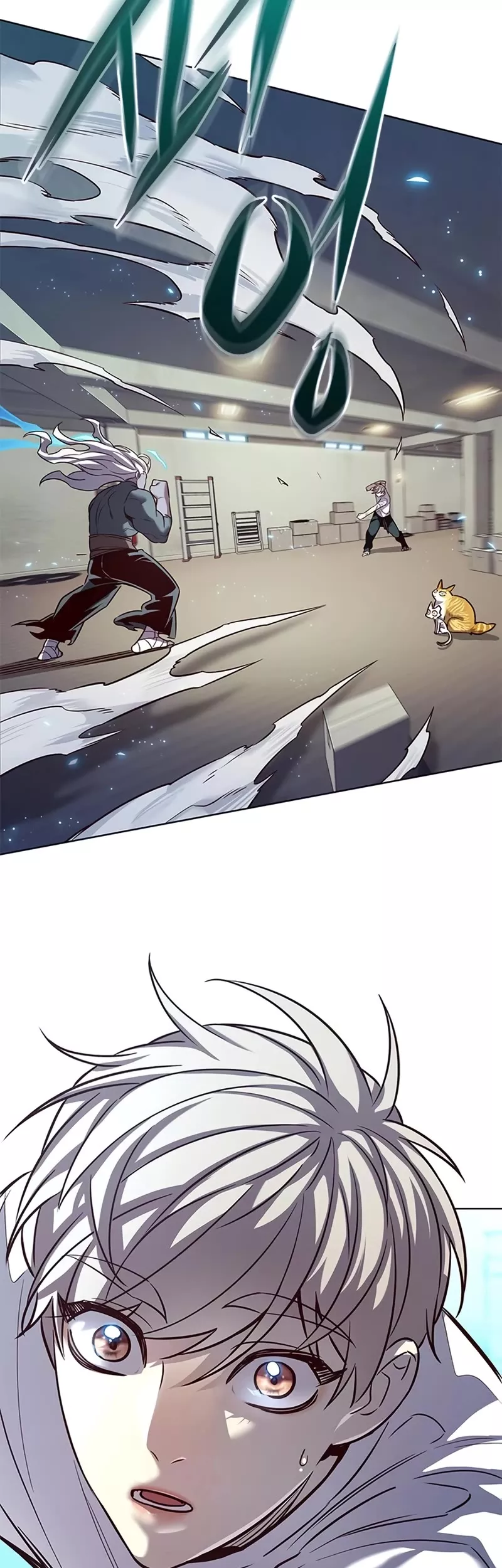Eleceed, chapter 330, image 62