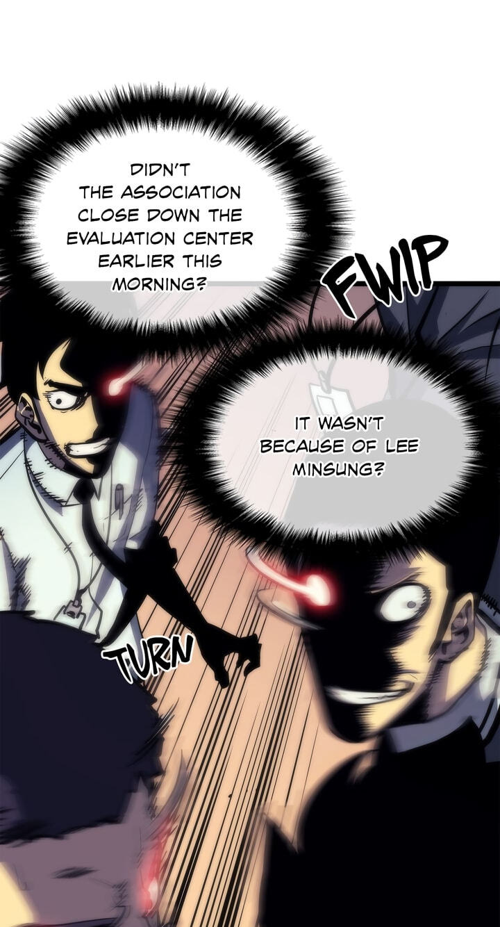 Solo Leveling, chapter 78, page 19