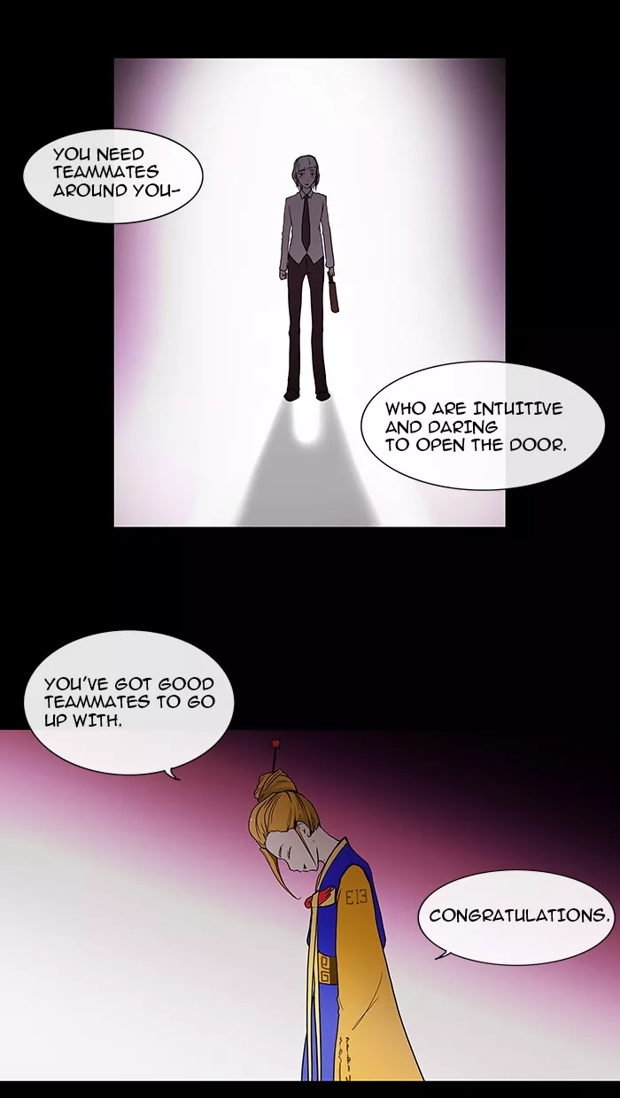 Tower of God, chapter 13, image 15