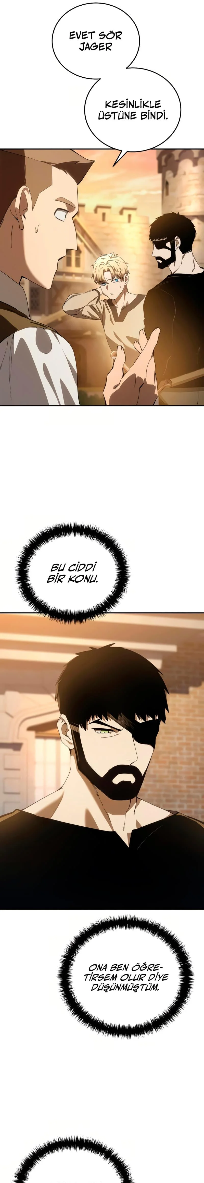 Star-Embracing Swordmaster, chapter 23, image 23