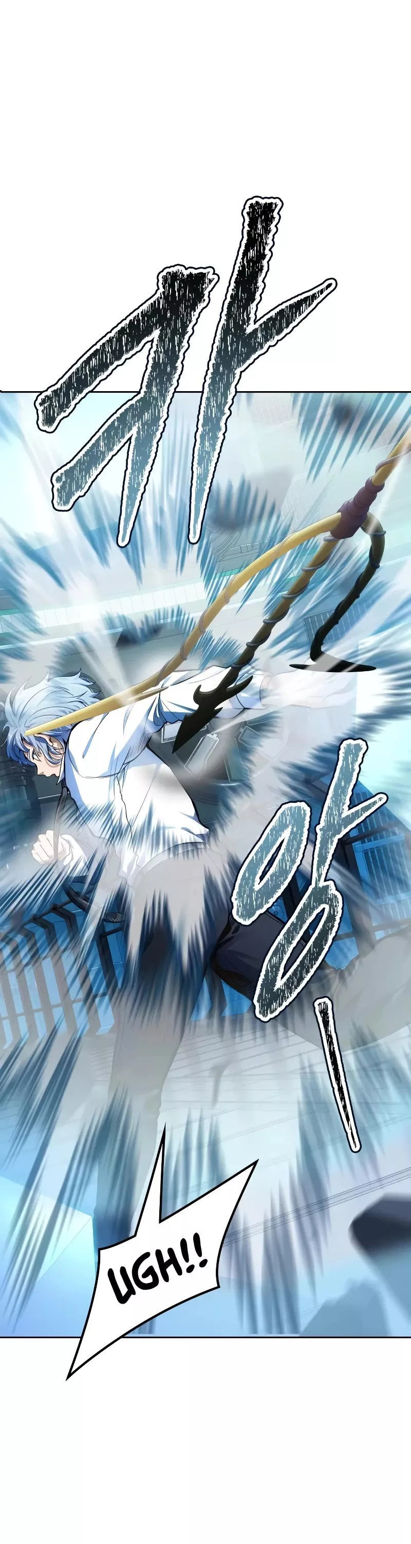 Tower of God, chapter 573, image 52