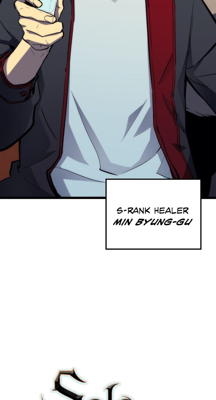 Solo Leveling, chapter 89, page 3