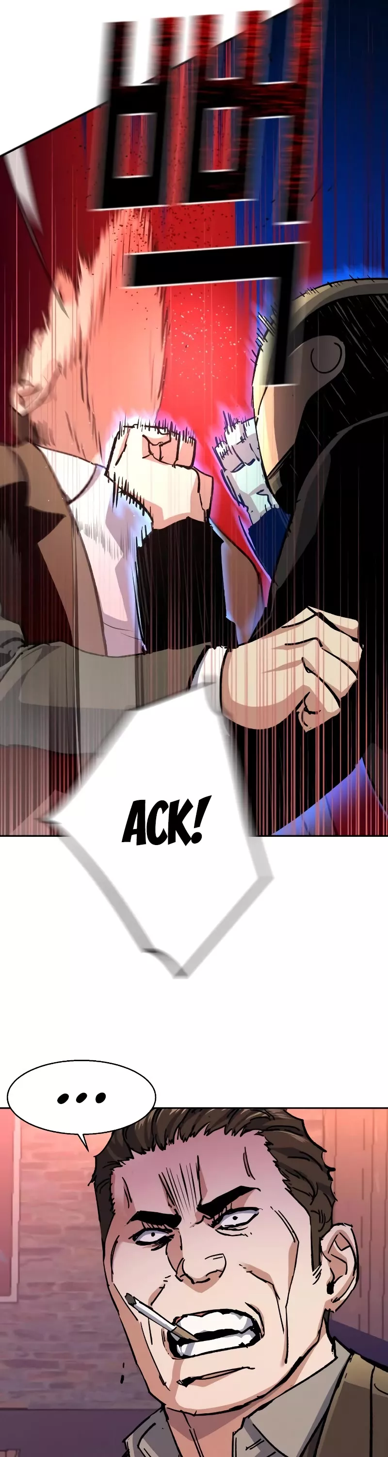 Teenage Mercenary, chapter 149, image 21