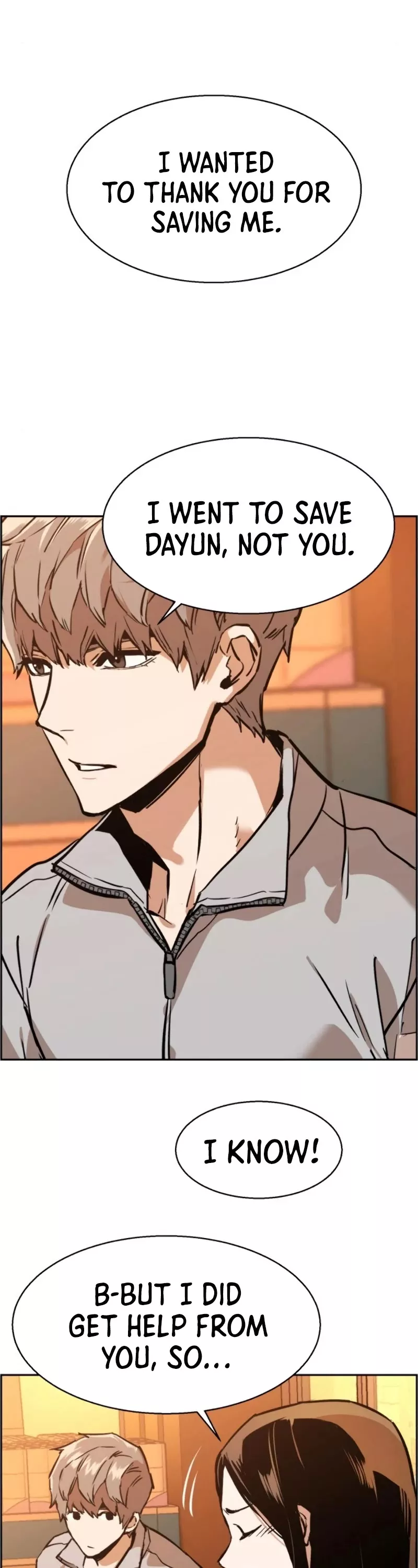 Teenage Mercenary, chapter 19, image 26